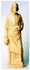 plastic st joseph statue